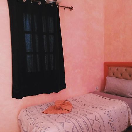 Riad Isabele In Old Medina Marrakesh Buitenkant foto