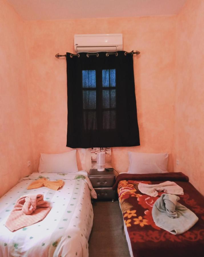 Riad Isabele In Old Medina Marrakesh Buitenkant foto