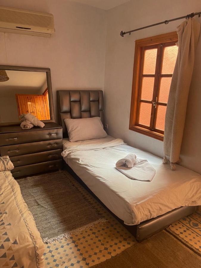 Riad Isabele In Old Medina Marrakesh Buitenkant foto
