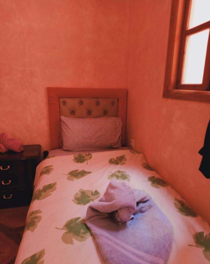 Riad Isabele In Old Medina Marrakesh Buitenkant foto